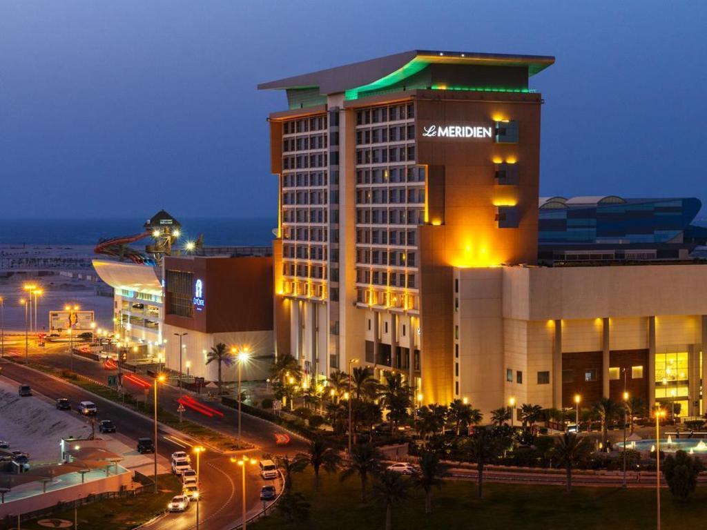 Le Meridien City Centre,Bahrain